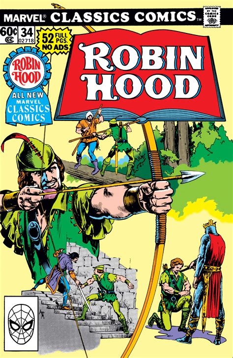 Comics Series .
